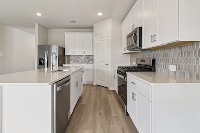 2214 Rannoch St, Sherman, TX 75092 - photo 3