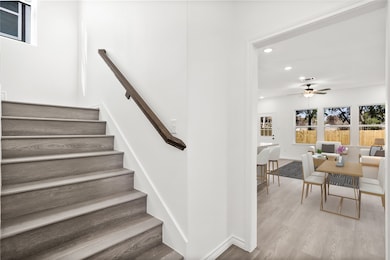 824 Enterprise St, Houston, TX 77088 - photo 6