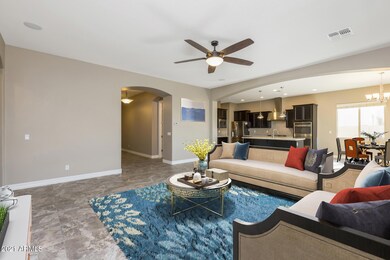 Family Room 2 (staged)