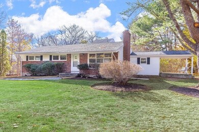 53 Red Barn Rd, Wayland, MA 01778 - photo 2