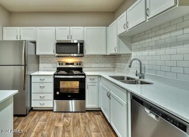 3625 E Ray Rd unit 2, Phoenix, AZ 85044 - photo 5