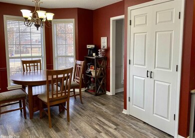 2905 Adam St, Conway, AR 72034 - photo 4