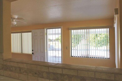 Kitchen passthrough