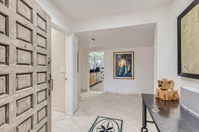 23 Foyer