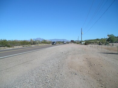 Main Hy 88/N Apache Trail Near Property