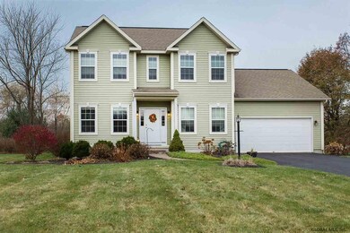 11 Foxglove Way, Ballston Spa, NY 12020 - photo 2