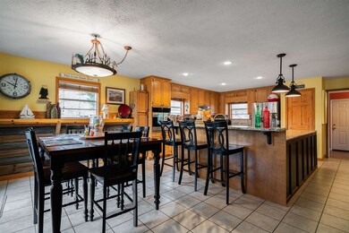 388 Hub Dent Rd NE, Milledgeville, GA 31061 - photo 4