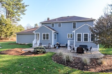 47 Fairway Ln, Foxboro, MA 02035 - photo 2