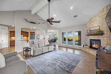 510 Wagon Wheel Trail, Bertram, TX 78605 - photo 6