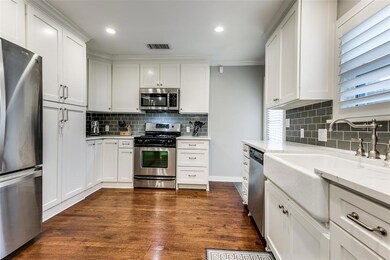 6016 Monticello Ave, Dallas, TX 75206 - photo 7