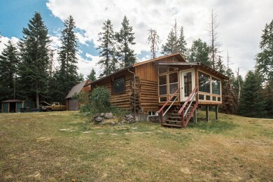28054 Meadow Creek Rd, Bigfork, MT 59911 - photo 5