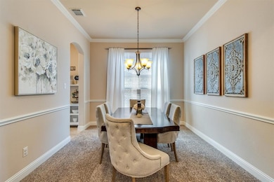 403 Hogue Ln, Wylie, TX 75098 - photo 5