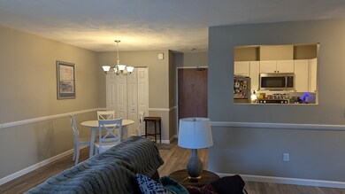 245 Sea St unit 11, Quincy, MA 02169 - photo 5