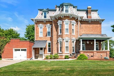 408 E Main St, Portland, IN 47371 - photo 2