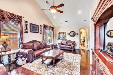 1481 Allison St, Alvin, TX 77511 - photo 5