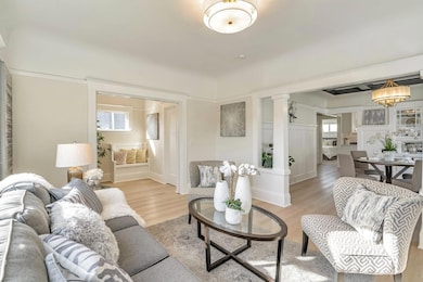 1237 Ashby Ave, Berkeley, CA 94702 - photo 7