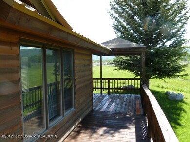 788 Cobblecrest Rd, Driggs, ID 83422 - photo 5