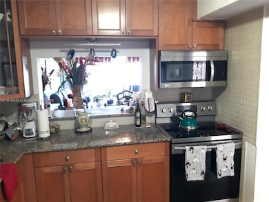 215 SE 3rd Ave unit 407A, Hallandale Beach, FL 33009 - photo 3