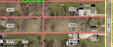 3920 E 32nd St, Des Moines, IA 50317 - photo 6