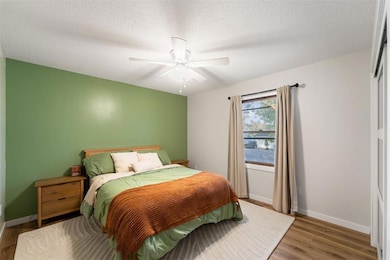 Bedroom #1