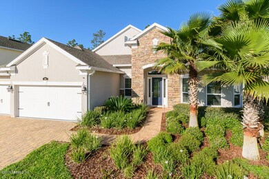 Welcome Home!