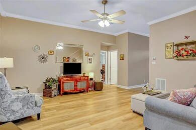 1217 Amsden Cir, Denison, TX 75020 - photo 7