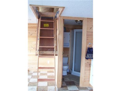 Other. Loft area can provide extra sleeping areas.