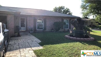 1610 Phyllis Dr, Copperas Cove, TX 76522 - photo 4