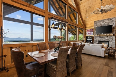 865 Bryant Farm Ln, Ellijay, GA 30540 - photo 5