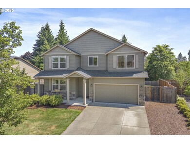 2558 NW White Oak Ave, Albany, OR 97321 - photo 2