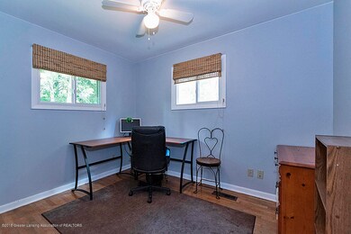 5023 Algonquin BD2 or Study #2