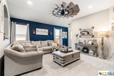 401 Trey, Troy, TX 76579 - photo 6