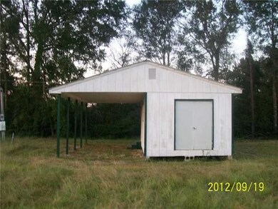 Parking Lot/Garage.