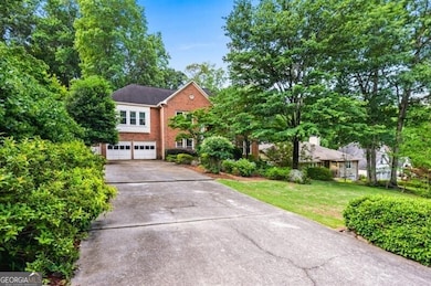 2610 Chadwick Rd, Marietta, GA 30066 - photo 2