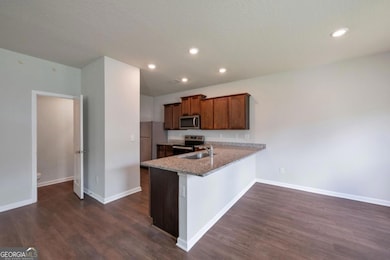 2889 Cleburne Terrace, Hampton, GA 30228 - photo 6