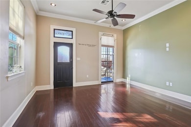 1519 Lesseps St, New Orleans, LA 70117 - photo 4