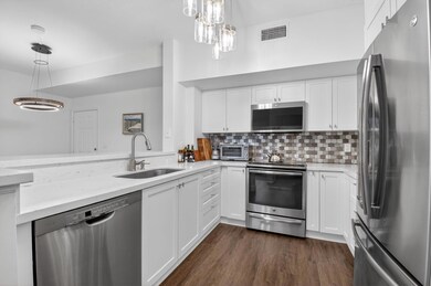 Boca Grand unit 423, Boca Raton, FL 33432 - photo 5