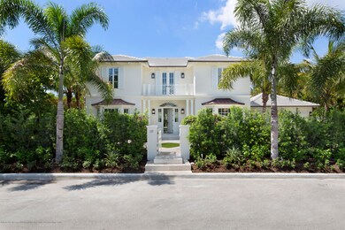 Front North Elevation