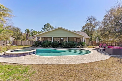 12 Traynor Ct, Crawfordville, FL 32327 - photo 2