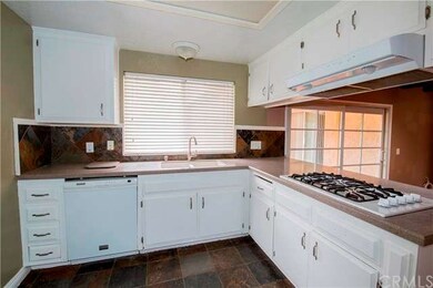 Updated Kitchen