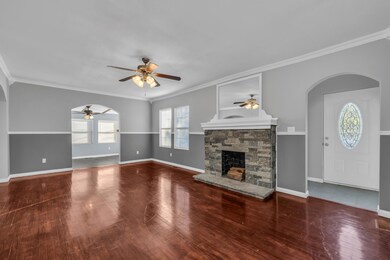 307 Signal Dr, Rossville, GA 30741 - photo 3