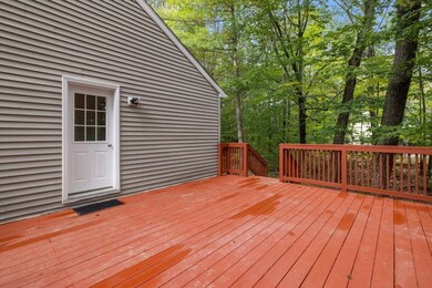 38 Newport Dr, Center Barnstead, NH 03225 - photo 7