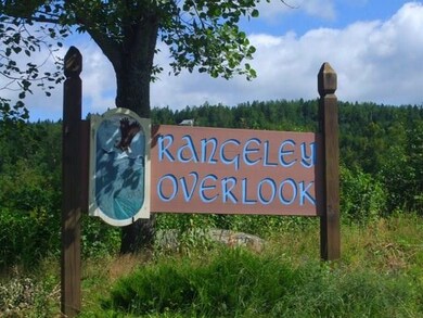 Rangeley Overlook