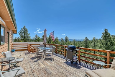 477 Pinecrest Rd, Woodland Park, CO 80863 - photo 2