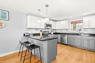77 Warren St unit A, Arlington, MA 02474 - photo 7