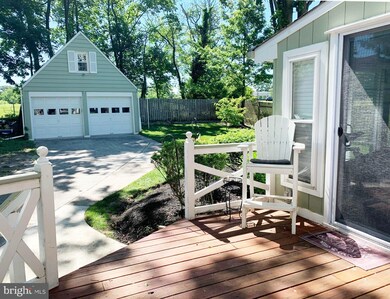 38 S Bayard Ave, Woodbury, NJ 08096 - photo 3