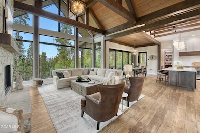 2296 Gcr 519 Aka Wildberry Ln, Tabernash, CO 80478 - photo 5