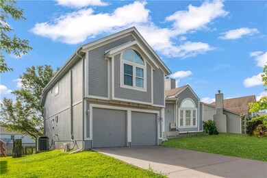 15651 Conser St, Overland Park, KS 66223 - photo 2