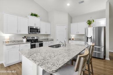 115 Grantham Place, New Bern, NC 28560 - photo 4