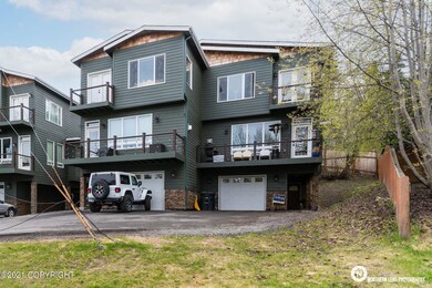 1927 Spenard Rd unit 4, Anchorage, AK 99503 - photo 4